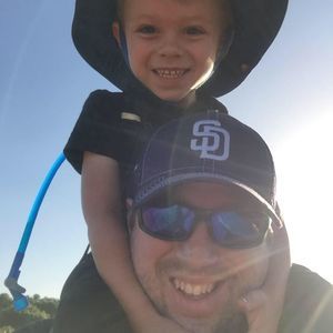 Meet your Posher, Dan